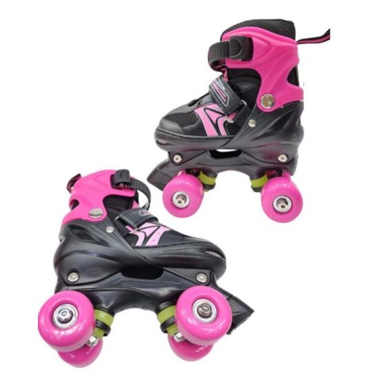 صورة سكيت رولر احترافي قابل للتعديل